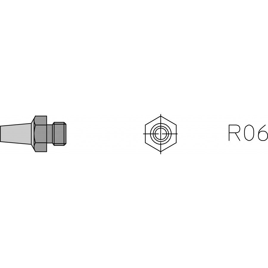 R06 Nozzle R06 Nozzle